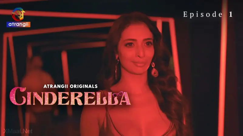 Cinderella Episode 1