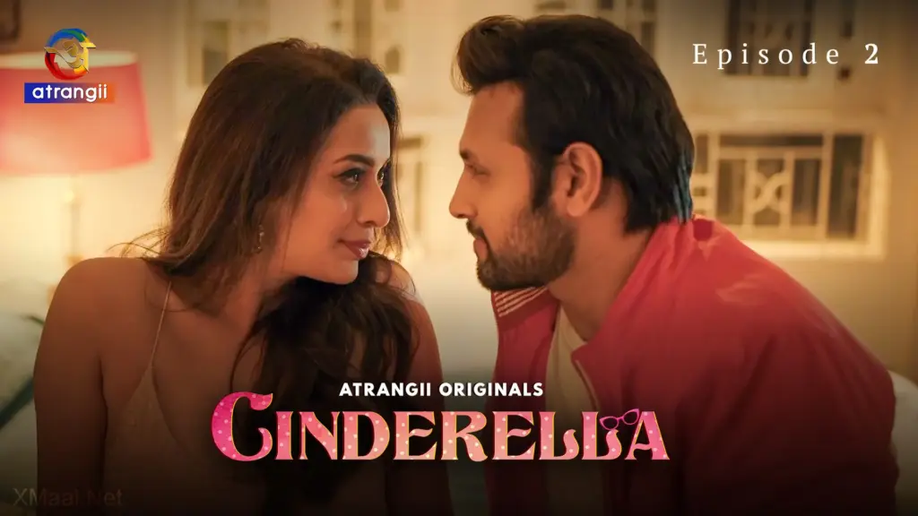 Cinderella web series