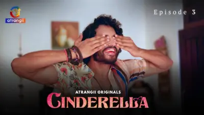 Cinderella Episode 3