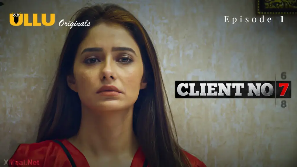 Client No 7 web series