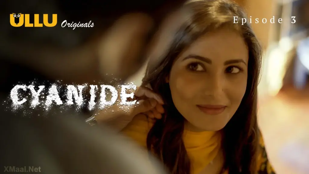 Cyanide web series