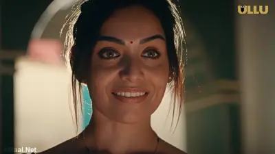 Daal Chawal web series