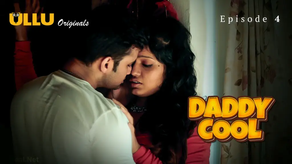 Daddy Cool web series