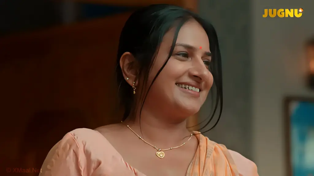 Damaadji Lage Raho web series