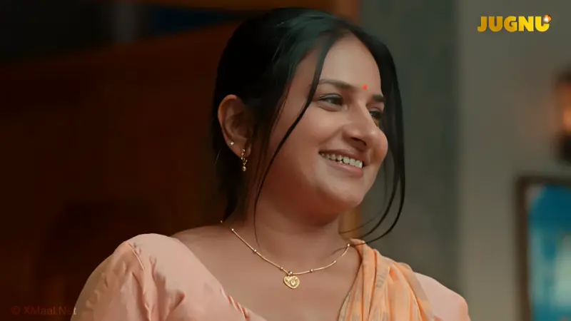 Damaadji Lage Raho Episode 1