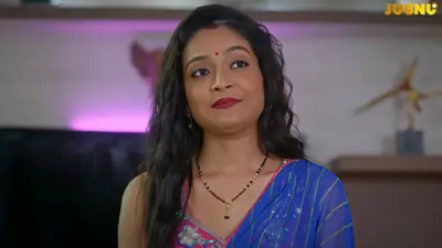 Damdar Ladoo Episode 4