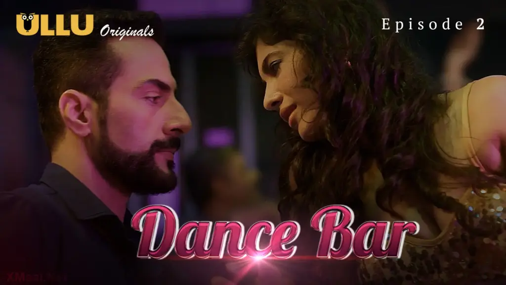 Dance Bar web series