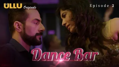 Dance Bar web series