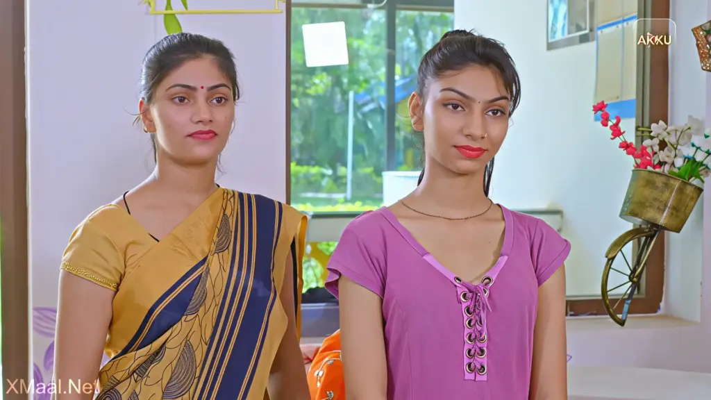 Darji Raja web series