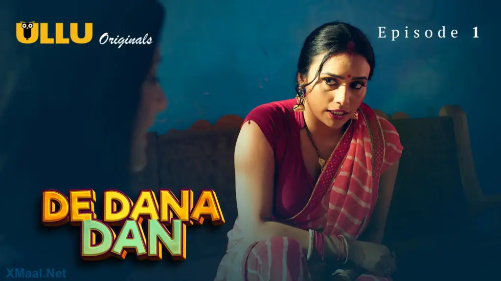 De Dana Dan web series