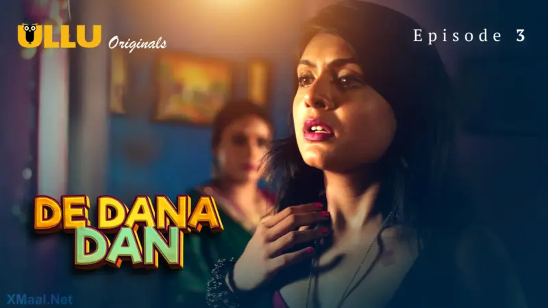 De Dana Dan Episode 3