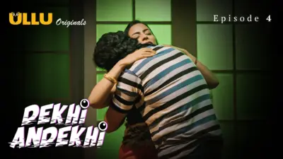 Dekhi Andekhi web series