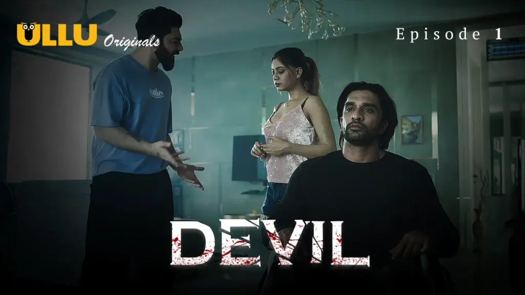 Devil web series