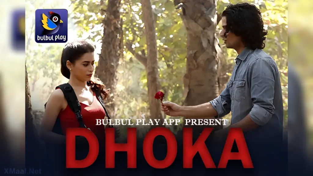 Dhoka web series