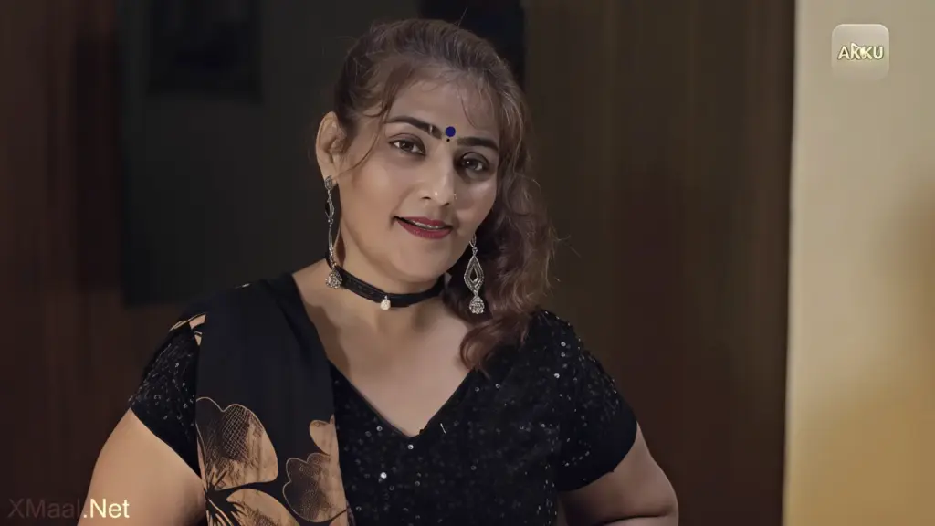 Dhoodh Wali web series