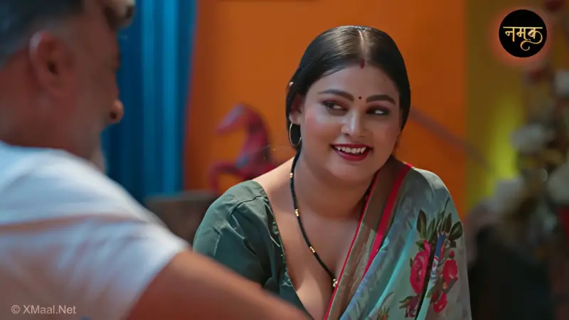 Dhoodhwali Bhabhi Episode 1