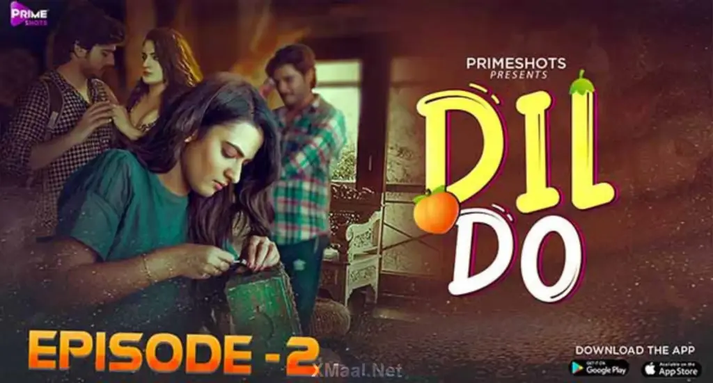 Dil Do web series