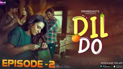 Dil Do Episode 2