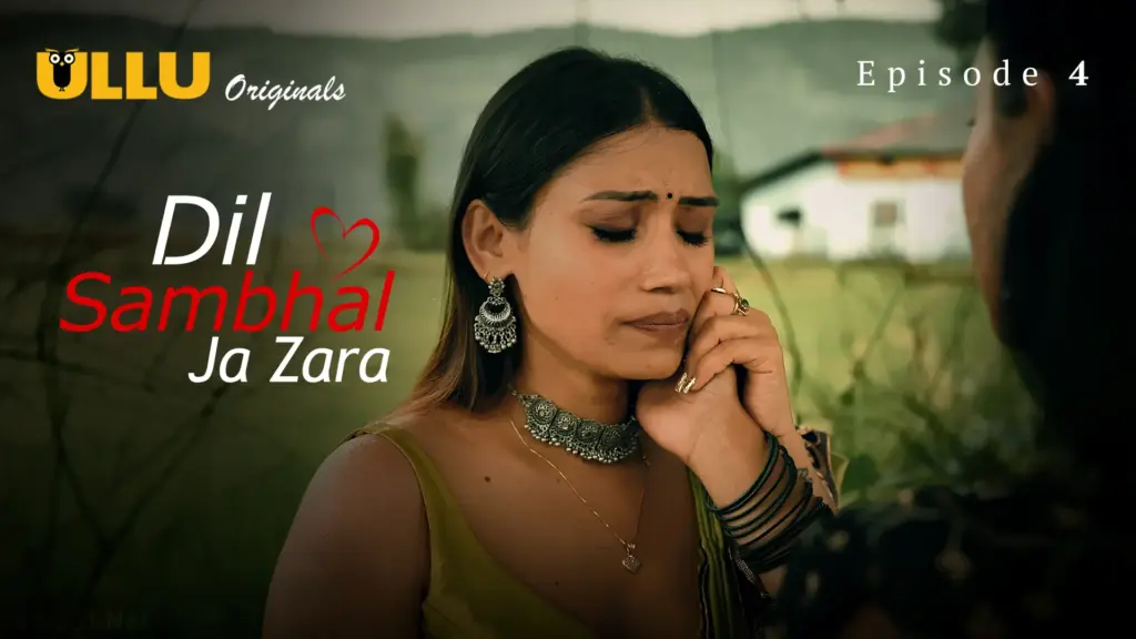 Dil Sambhal Ja Zara web series