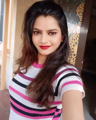 Dipali Bhabar web series actress