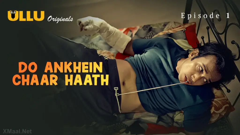 Do Ankhein Chaar Haath web series