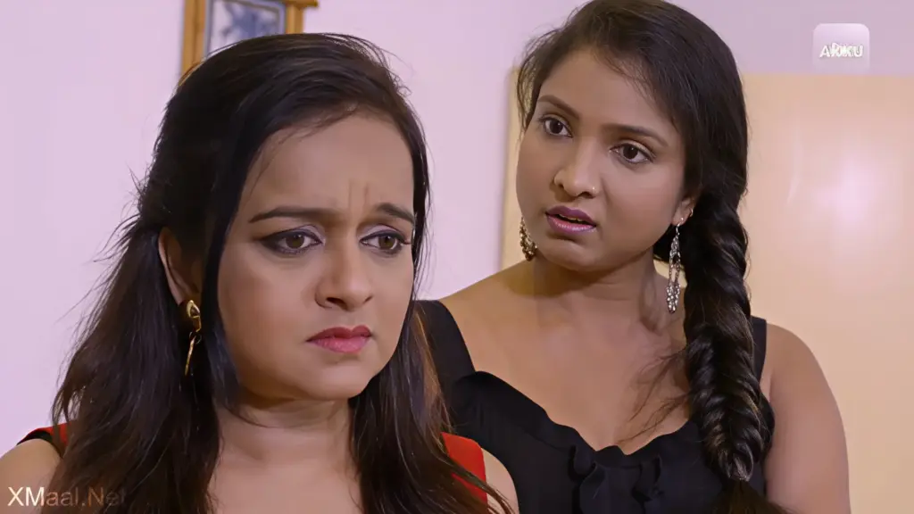 Do Tarfaa Aag web series