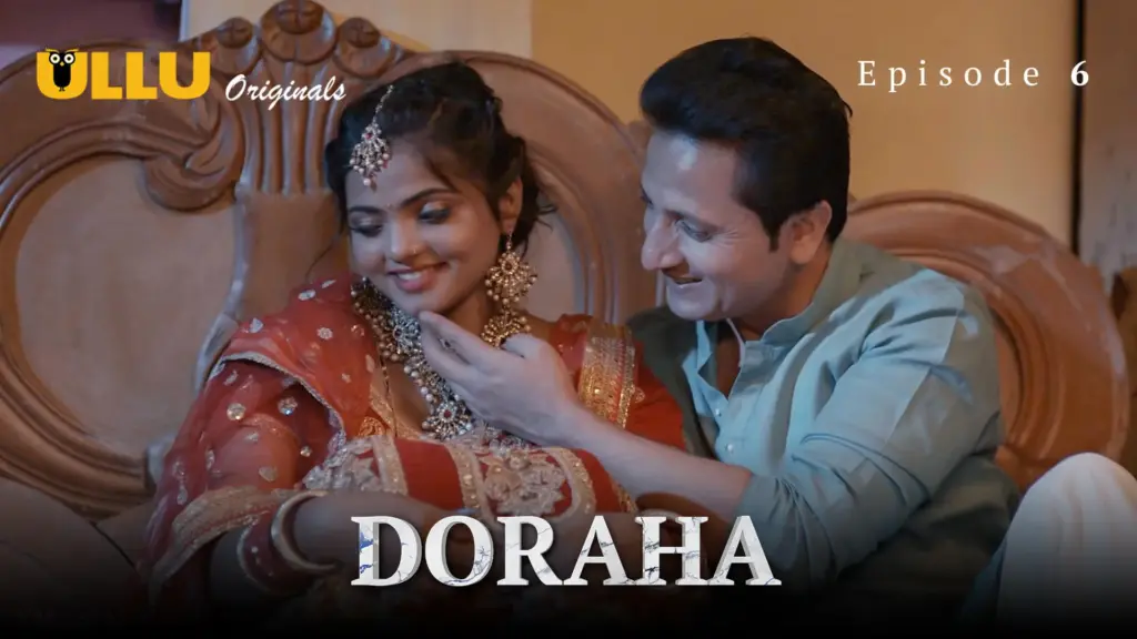 Doraha web series