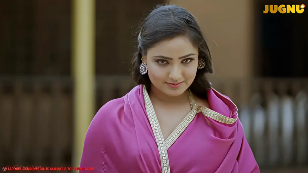 Dulhan Ke Nakhre web series
