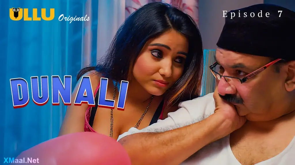 Dunali S1 web series