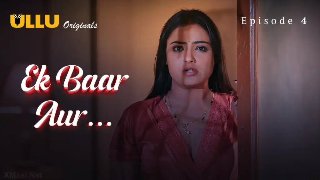 Ek Baar Aur web series