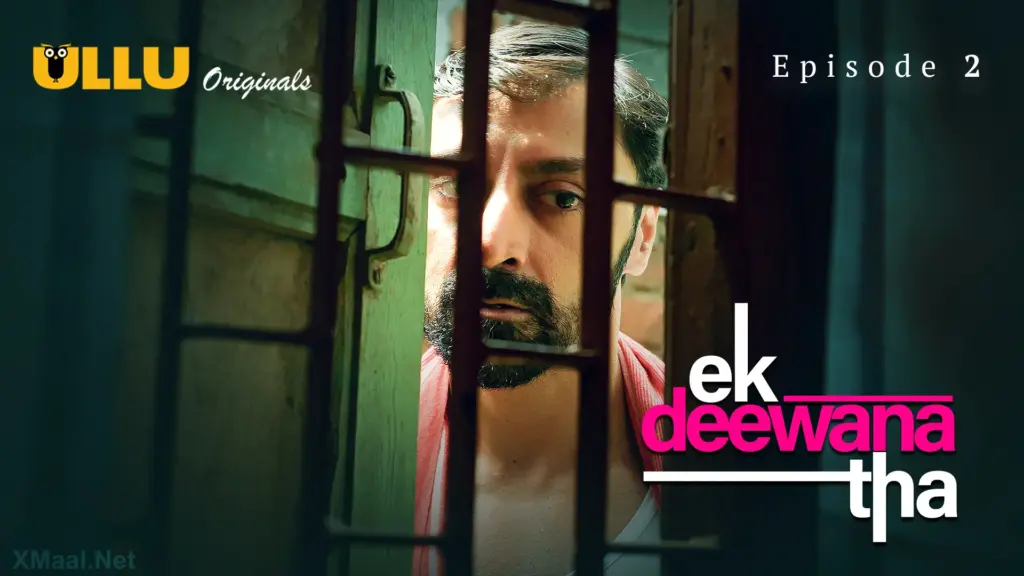 Ek Deewana Tha web series