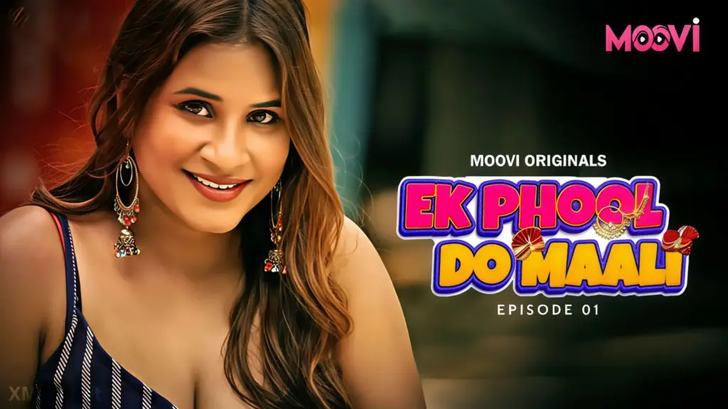 Ek Phool Do Maali web series
