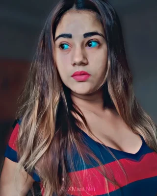 Ekta More web series actress