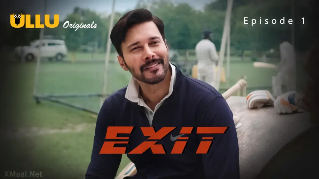 Exit web series