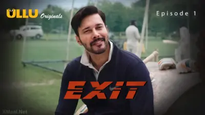 Exit web series