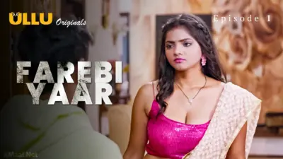 Farebi Yaar web series