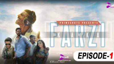 Farzi Kaka Episode 1