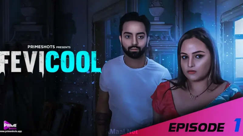 Fevicool S1 Episode 1