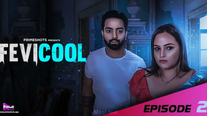 Fevicool S1 Episode 2