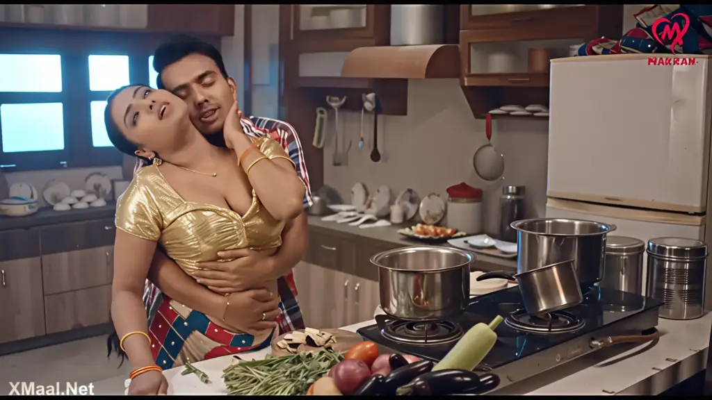 Firangi Thakurain web series