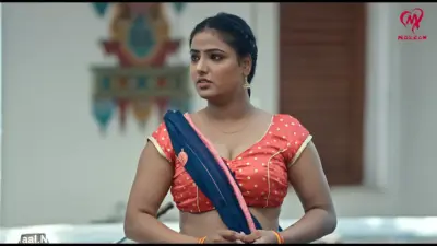 Firangi Thakurain Episode 3