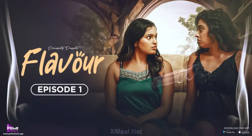 Flavour web series