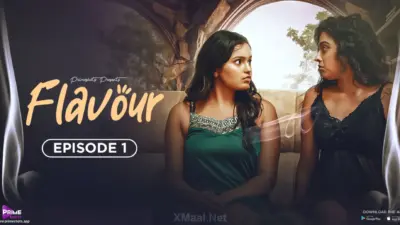Flavour Episode 1