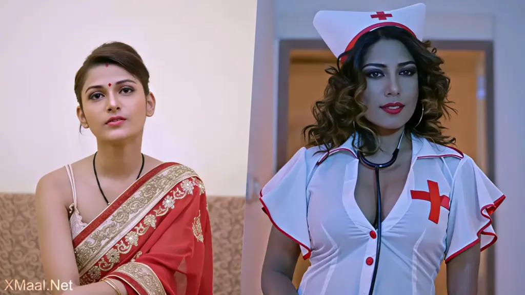 Fuss Pichkari web series
