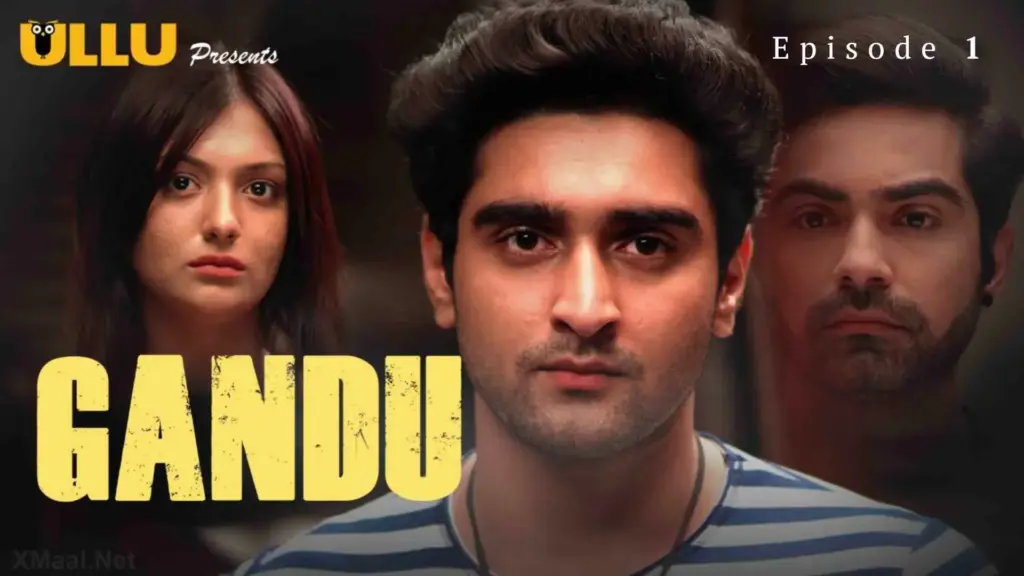 Gandu web series