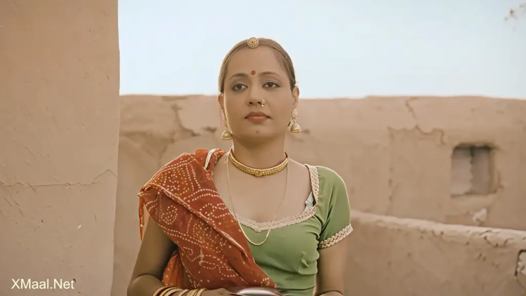 Gaon Ki Biwi web series