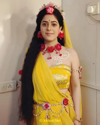 Garima Jain web series actress