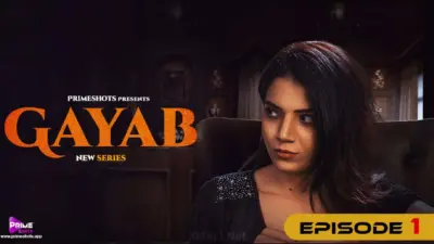 Gayab Episode 1
