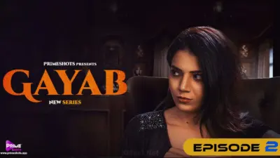 Gayab Episode 2