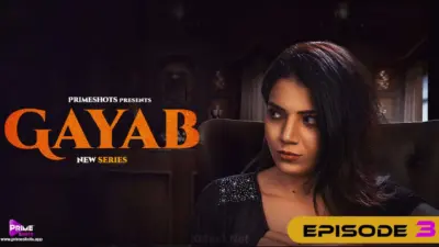 Gayab Episode 3